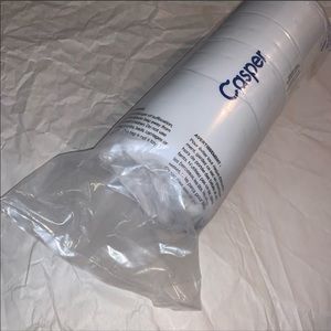 Casper foam pillow (standard)
